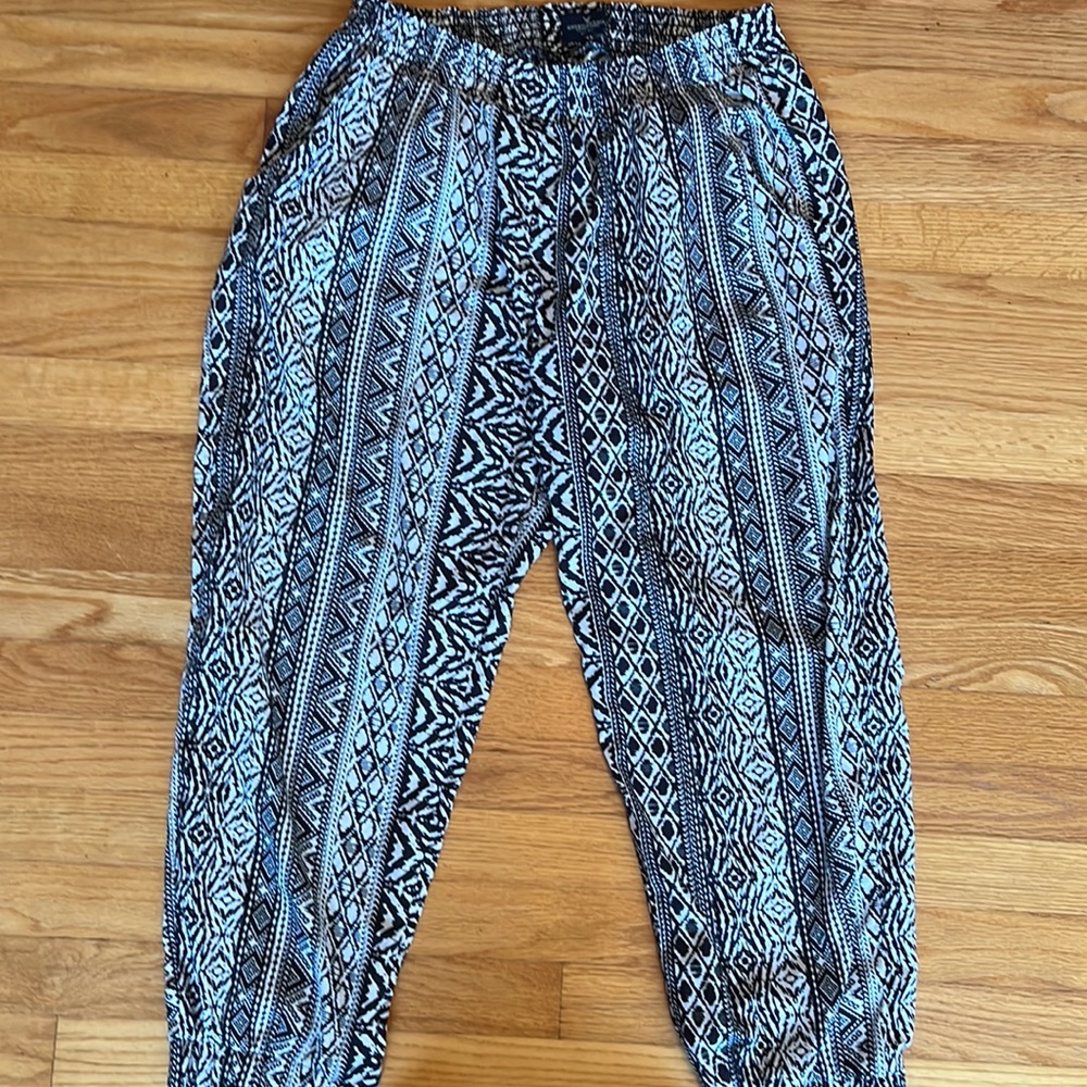 Dress pants